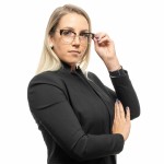 Ramă de Ochelari Damă Emilio Pucci EP5102-54052 ø 54 mm