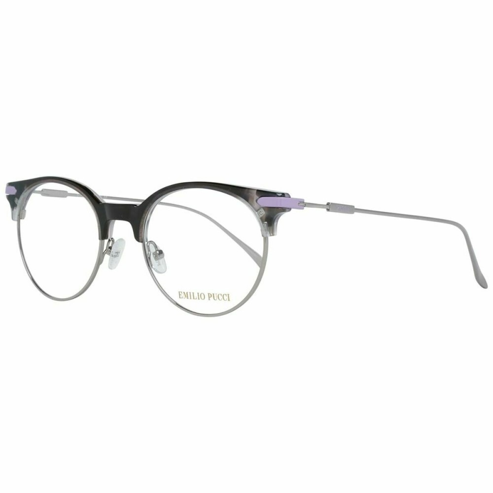 Ramă de Ochelari Damă Emilio Pucci EP5104-50056 Ø 50 mm