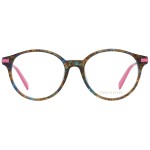 Ramă de Ochelari Damă Emilio Pucci EP5105-52055 Ø 52 mm