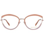 Ramă de Ochelari Damă Emilio Pucci EP5106-53044 Ø 53 mm