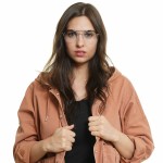 Ramă de Ochelari Damă Emilio Pucci EP5108-52086 Ø 52 mm