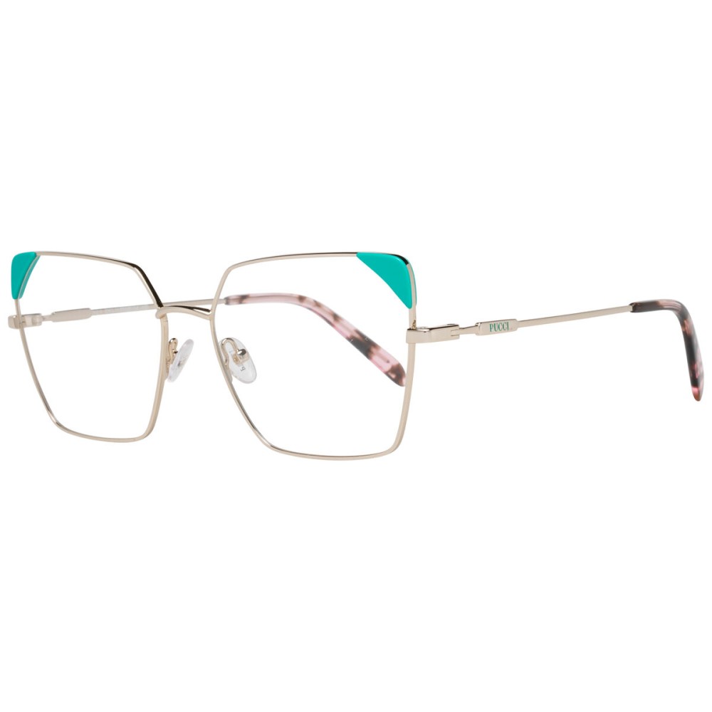 Ramă de Ochelari Damă Emilio Pucci EP5111-55032 Ø 55 mm