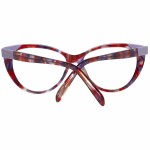 Ramă de Ochelari Damă Emilio Pucci EP5116-54083 ø 54 mm
