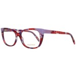 Ramă de Ochelari Damă Emilio Pucci EP5117-54083 ø 54 mm