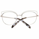 Ramă de Ochelari Damă Emilio Pucci EP5123-54005 ø 54 mm
