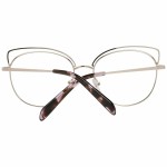 Ramă de Ochelari Damă Emilio Pucci EP5123-54068 ø 54 mm