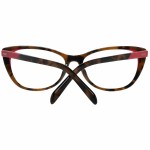 Ramă de Ochelari Damă Emilio Pucci EP5126-55056 Ø 55 mm