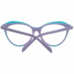 Ramă de Ochelari Damă Emilio Pucci EP5129-55080 Ø 55 mm