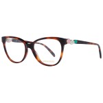 Ramă de Ochelari Damă Emilio Pucci EP5151-54052 ø 54 mm