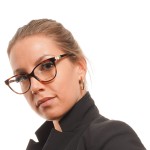 Ramă de Ochelari Damă Emilio Pucci EP5151-54052 ø 54 mm