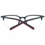 Ramă de Ochelari Bărbați Ducati DA1003-52001 Negru Ø 52 mm