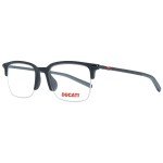 Ramă de Ochelari Bărbați Ducati DA1003-52002 Negru Ø 52 mm