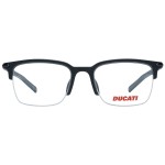 Ramă de Ochelari Bărbați Ducati DA1003-52002 Negru Ø 52 mm