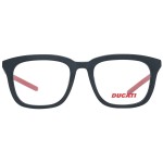 Ramă de Ochelari Bărbați Ducati DA1030-52002 Negru Ø 52 mm