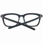 Ramă de Ochelari Bărbați Ducati DA1030-52002 Negru Ø 52 mm