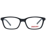 Ramă de Ochelari Bărbați Ducati DA1032-54001 Negru ø 54 mm