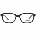 Ramă de Ochelari Bărbați Ducati DA1032-54001 Negru ø 54 mm