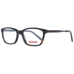 Ramă de Ochelari Bărbați Ducati DA1032-54470 Maro ø 54 mm