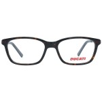 Ramă de Ochelari Bărbați Ducati DA1032-54470 Maro ø 54 mm