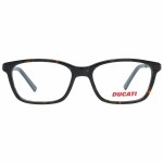 Ramă de Ochelari Bărbați Ducati DA1032-54470 Maro ø 54 mm