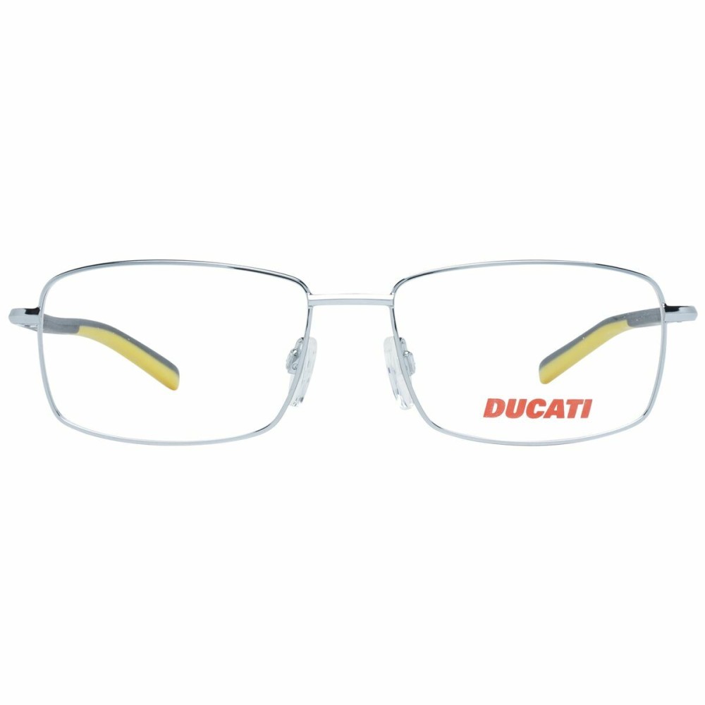 Ramă de Ochelari Bărbați Ducati DA3002-55900 Gri Ø 55 mm