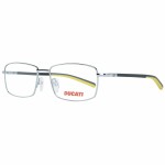 Ramă de Ochelari Bărbați Ducati DA3002-55900 Gri Ø 55 mm
