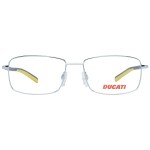 Ramă de Ochelari Bărbați Ducati DA3002-55900 Gri Ø 55 mm