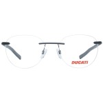 Ramă de Ochelari Bărbați Ducati DA3014-52002 Negru Ø 52 mm