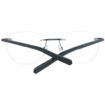 Ramă de Ochelari Bărbați Ducati DA3014-52002 Negru Ø 52 mm