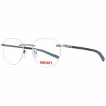 Ramă de Ochelari Bărbați Ducati DA3014-52809 Gri Ø 52 mm