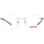 Ramă de Ochelari Bărbați Ducati DA3014-52809 Gri Ø 52 mm