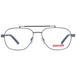 Ramă de Ochelari Bărbați Ducati DA3018-56900 Gri ø 56 mm