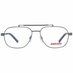 Ramă de Ochelari Bărbați Ducati DA3018-56900 Gri ø 56 mm