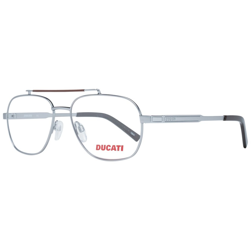 Ramă de Ochelari Bărbați Ducati DA3018-56934 Gri ø 56 mm