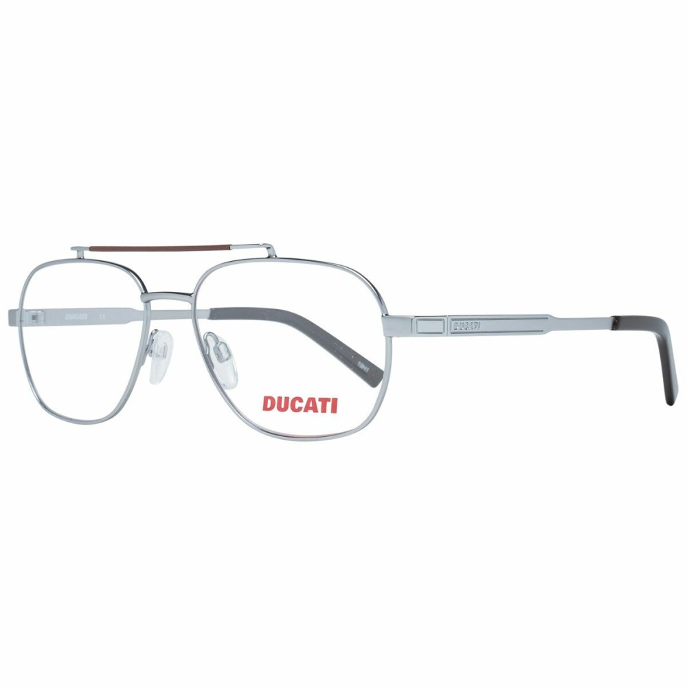 Ramă de Ochelari Bărbați Ducati DA3018-56934 Gri ø 56 mm