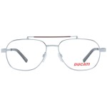 Ramă de Ochelari Bărbați Ducati DA3018-56934 Gri ø 56 mm