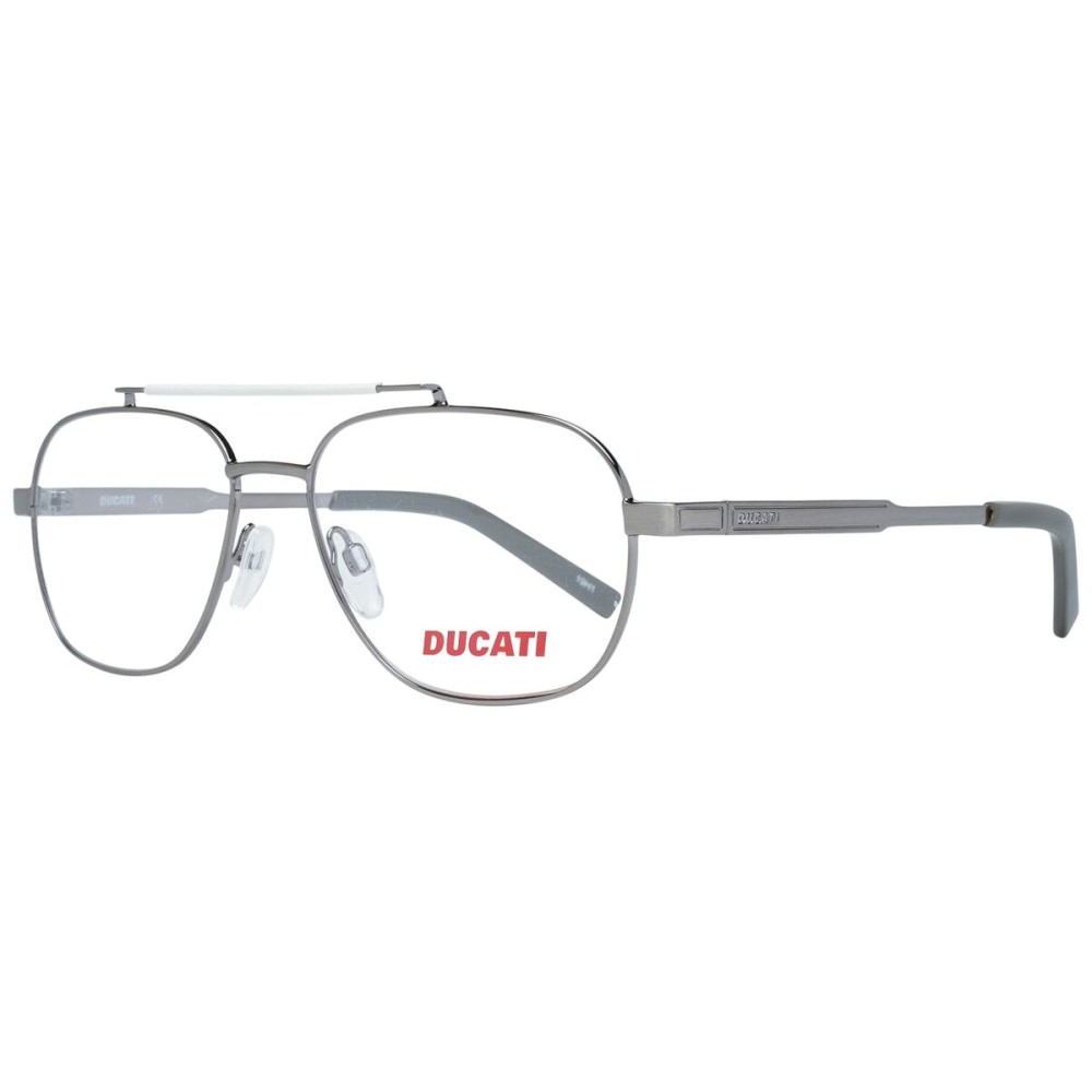 Ramă de Ochelari Bărbați Ducati DA3018-56938 Gri ø 56 mm