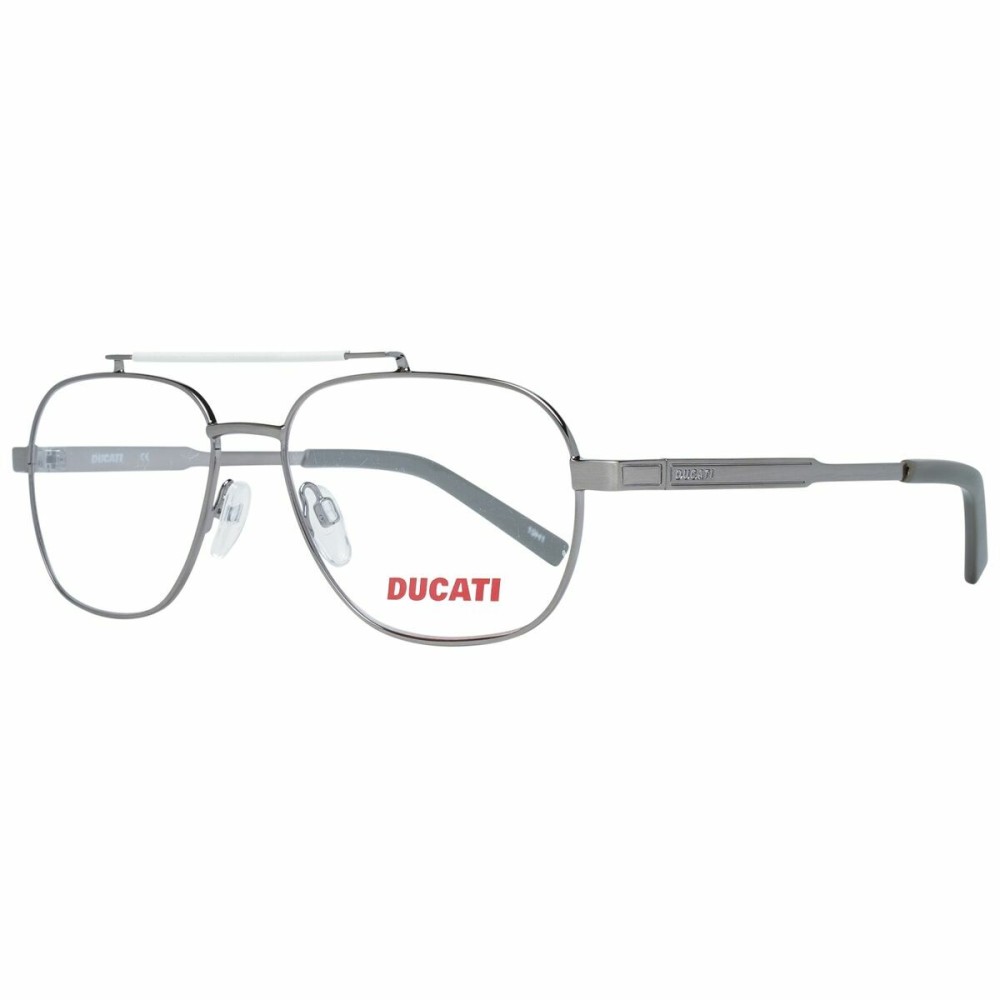 Ramă de Ochelari Bărbați Ducati DA3018-56938 Gri ø 56 mm