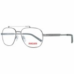 Ramă de Ochelari Bărbați Ducati DA3018-56938 Gri ø 56 mm