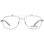 Ramă de Ochelari Bărbați Ducati DA3018-56938 Gri ø 56 mm