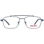 Ramă de Ochelari Bărbați Ducati DA3019-54608 Albastru ø 54 mm