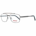 Ramă de Ochelari Bărbați Ducati DA3019-54920 Gri ø 54 mm