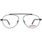 Ramă de Ochelari Bărbați Ducati DA3029-57002 Gri ø 57 mm