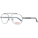 Ramă de Ochelari Bărbați Ducati DA3029-57968 Gri ø 57 mm