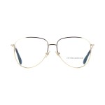 Ramă de Ochelari Damă Victoria Beckham VB21165714714 ø 57 mm