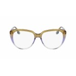 Ramă de Ochelari Damă Victoria Beckham VB26205414242 ø 54 mm