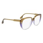Ramă de Ochelari Damă Victoria Beckham VB26205414242 ø 54 mm