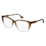 Ramă de Ochelari Damă Victoria Beckham VB26235514204 Ø 55 mm