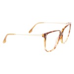 Ramă de Ochelari Damă Victoria Beckham VB26405716232 ø 57 mm