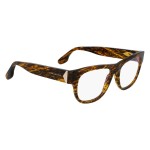 Ramă de Ochelari Damă Victoria Beckham VB26555216736 Transparent Ø 52 mm